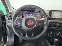 Usata Fiat Tipo Lounge 95 CV (69 kW) 2020 Grigio Station wagon