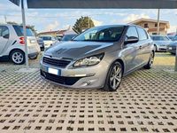 usata Peugeot 308 2ª serie - 2015