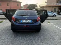 Usata Peugeot 208 Active 83 CV (61 kW) 2019 Utilitaria