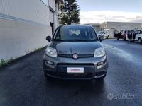 usata Fiat Panda Panda My23 1.0 70cv Hybrid