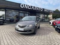 Usata Lancia Ypsilon S 69 CV (50 kW) 2024 Grigio scuro Utilitaria