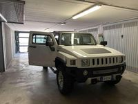 Usata Hummer H3 245 CV (180 kW) 2010 SUV
