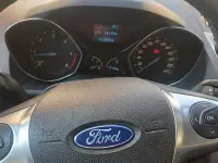 Usata Ford C-MAX 116 CV (85 kW) 2012 Marrone Monovolume