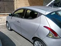 Usata Lancia Ypsilon Silver 69 CV (50 kW) 2012 Utilitaria