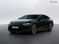 Usata Audi e-tron Sportback S-Line 339 kW (462 CV) 2025 Nero SUV