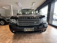 Usata Land Rover Range Rover Vogue 272 CV (200 kW) 2010 Nero SUV