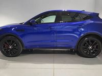 usata Jaguar E-Pace E-Pace 2.0-2.0d i4 r-dynamic awd 180cv my19