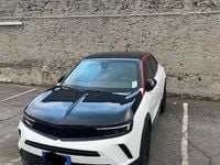 Usata Opel Mokka 131 CV (96 kW) 2022 SUV