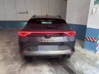 Usata Cupra Formentor 150 CV (110 kW) 2022 Grigio SUV