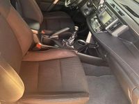 Usata Toyota RAV4 124 CV (91 kW) 2013 Grigio SUV