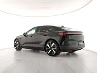 Nuova Polestar 4 Long Range Single Motor 200 kW (272 CV) 2025 Nero SUV