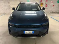 Usata Lynk & Co 01 179 CV (131 kW) 2022 Blu/azzurro SUV