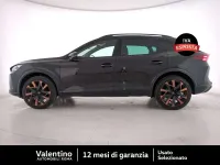 Usata Cupra Formentor 150 CV (110 kW) 2025 Nero SUV