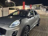 Usata Ford Puma Titanium S 125 CV (91 kW) 2020 SUV