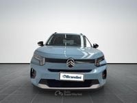 Nuova Citroën C3 PureTech 101 CV (74 kW) 2026 Blu monte carlo  pastello SUV