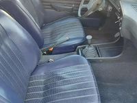 Usata BMW 318 1970 Bianco