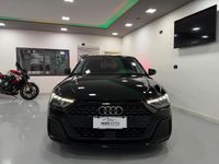 Usata Audi A1 110 CV (80 kW) 2023 Nero SUV