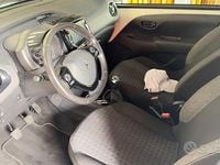 Usata Peugeot 108 72 CV (52 kW) 2021 Bianco Utilitaria