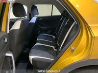 usata VW T-Roc 1.5 TSI ACT Sport BlueMotion Technology