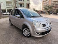 Usata Renault Modus Expression 85 CV (62 kW) 2009 Argento Monovolume