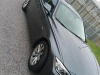 Usata BMW 320 184 CV (135 kW) 2013 Grigio Station wagon