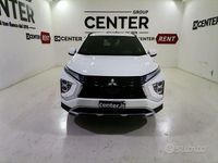 Usata Mitsubishi Eclipse 98 CV (72 kW) 2025 Bianco SUV