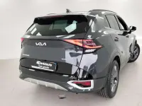 Usata Kia Sportage GT-Line 230 CV (169 kW) 2023 Grigio SUV