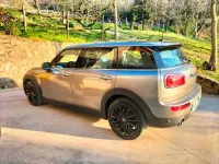 Usata Mini Clubman 136 CV (100 kW) 2017 Station wagon