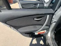 Usata BMW 118 143 CV (105 kW) 2008 Grigio Utilitaria