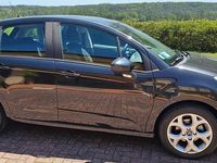 Usata Citroën C3 Seduction 60 CV (44 kW) 2011 Nero Utilitaria