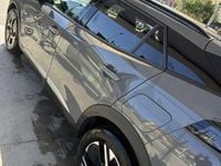 Usata Peugeot 2008 Allure 101 CV (74 kW) 2025 Grigio SUV