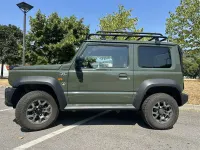 Usata Suzuki Jimny 102 CV (75 kW) 2018 SUV
