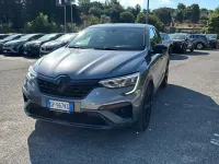 Usata Renault Clio 143 CV (105 kW) 2023 Grigio Utilitaria