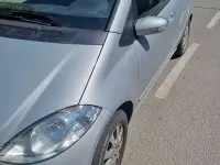 Usata Mercedes A160 Classic 82 CV (60 kW) 2005 Monovolume