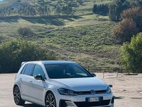 Usata VW Golf VII GTI 245 CV (180 kW) 2019 Utilitaria