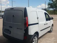 Usata Renault Kangoo 95 CV (69 kW) 2021 Bianco Monovolume