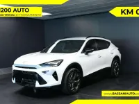 Nuova Cupra Formentor 150 CV (110 kW) 2026 Bianco SUV