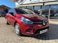 usata Renault Clio IV Clio 1.2 75 CV 5p. Zen