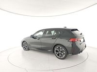 Usata BMW 120 M Sport 190 CV (139 kW) 2025 Nero Utilitaria