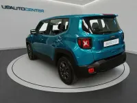 Usata Jeep Renegade Limited 150 CV (110 kW) 2021 SUV