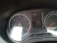 Usata VW Amarok 164 CV (120 kW) 2012 Pick-up