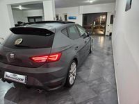 usata Seat Leon 2.0 TDI 184 CV 5p. FR