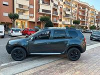 Usata Dacia Duster Lauréate 110 CV (80 kW) 2017 Grigio SUV