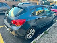 Usata Opel Astra Cosmo 110 CV (80 kW) 2010 Berlina