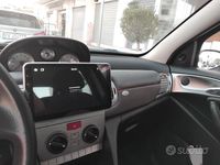 Usata Lancia Ypsilon 75 CV (55 kW) 2008 Utilitaria