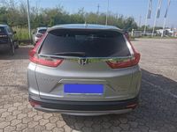 usata Honda CR-V 2.0 Hev Elegance Navi