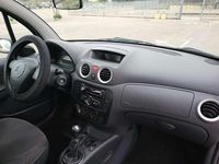 Usata Citroën C3 73 CV (53 kW) 2009 Grigio Berlina