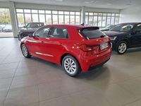 Nuova Audi A1 Business 116 CV (85 kW) 2025 Rosso SUV