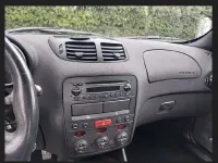 Usata Alfa Romeo 147 GTA 252 CV (185 kW) 2003 Utilitaria