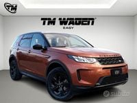 Gebraucht Land Rover Discovery Sport S 151 PS (111 kW) 2020 Braun SUV